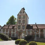 Anni Ferienhaus Rot an der Rot