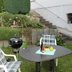 Ferienhaus Anni Rot an der Rot