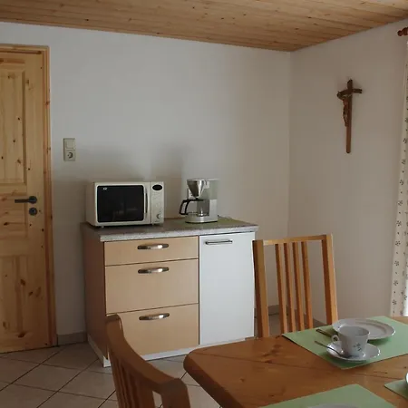 Holiday home Anni *