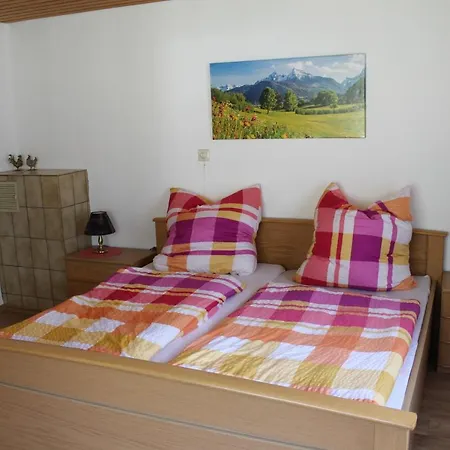 Anni Holiday home