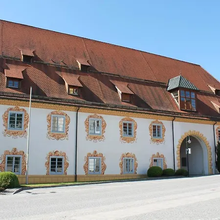 Feriehus Anni Rot an der Rot