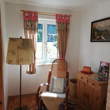 Anni Holiday home *