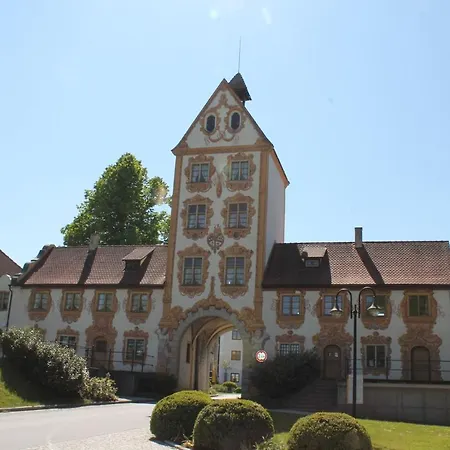 Anni Holiday home Rot an der Rot