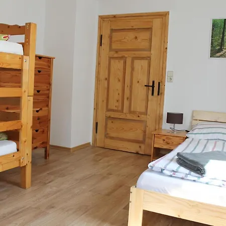 Holiday home Anni