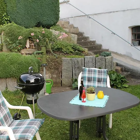 Holiday home Anni Rot an der Rot