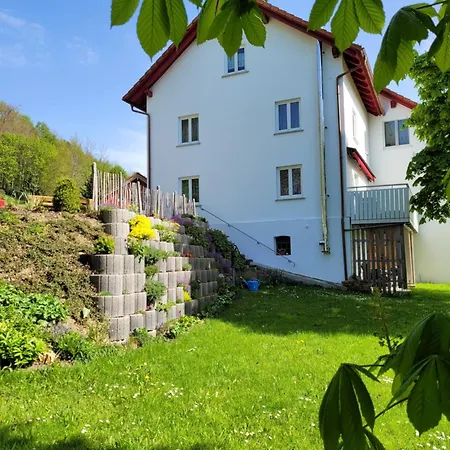 Anni Holiday home