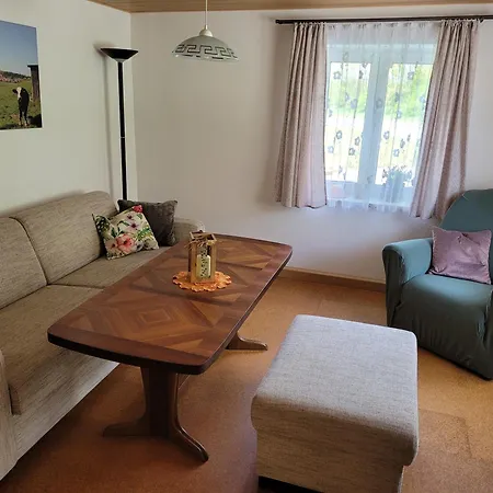 Holiday home Anni *