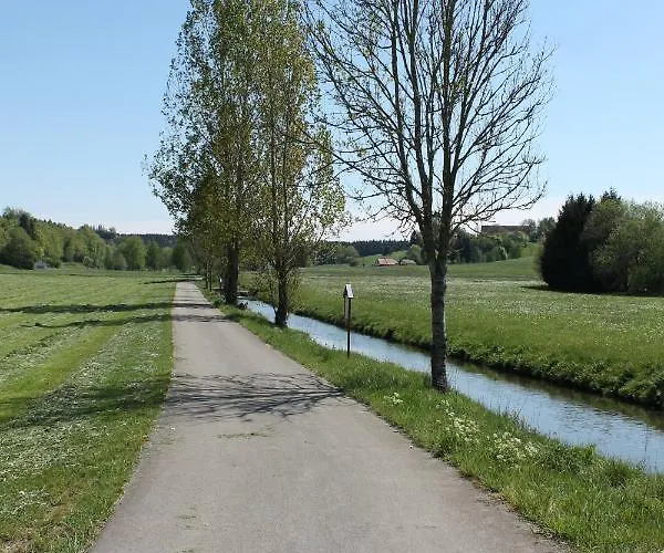 בית נופש Anni *